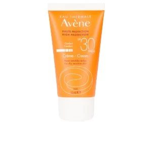 image of SOLAIRE HAUTE PROTECTION creme SPF30 50ml