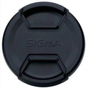 Image of Sigma 72mm Lens Cap