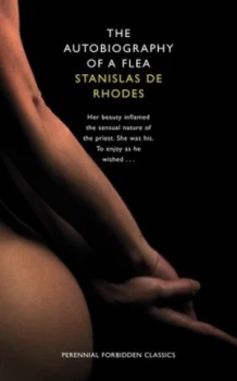 Image of The Autobiography of a Flea by Stanislas De Rhodes Paperback