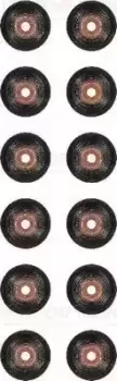 Image of Gasket Set 12-37728-02 by Victor Reinz