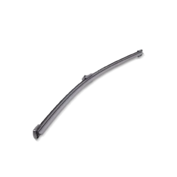 Image of Bosch A Super Plus Plastic Design Blade RearA 325mm [H326]