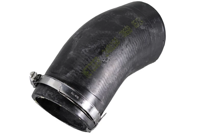 Image of Charger intake hose METZGER 2401198