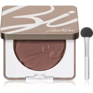 Image of BioNike Defence Color Satin Finish Eyeshadow For Sensitive Eyes Shade 404 Cacao 3 g