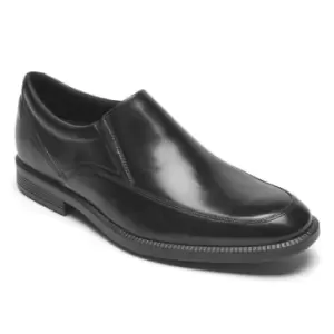 Image of Rockport DP OfficeII ApronSO Black - Black