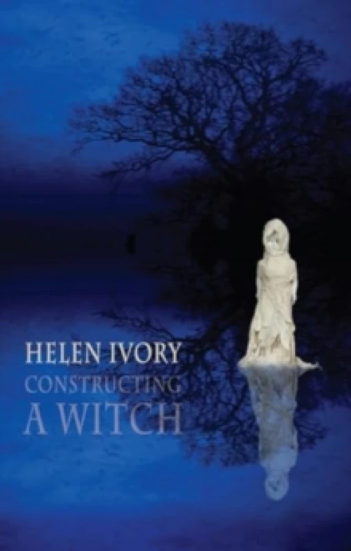 Image of Constructing a Witch Paperback / softback