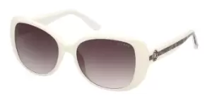 image of Guess Sunglasses GU 7822 25P