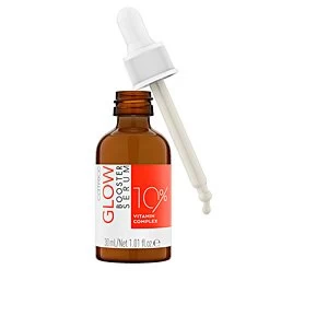 image of GLOW booster serum 30ml