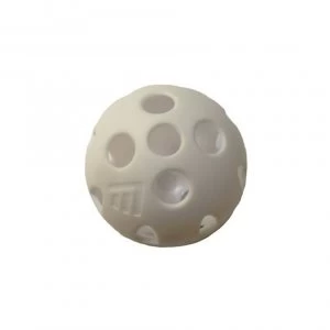 Image of Masters Airflow XP Practice Balls White 6 Balls