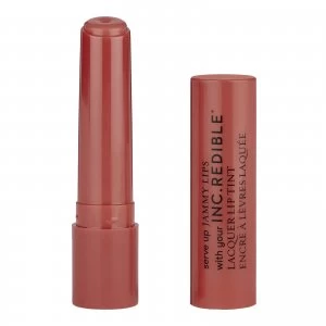 Image of INC.redible Jammy Lips Lacquer Lip Tint - Fruity Feels 2.4g