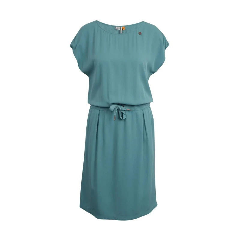 Image of Ragwear Womens dress Ragwear Mascarpone Vert Female XS