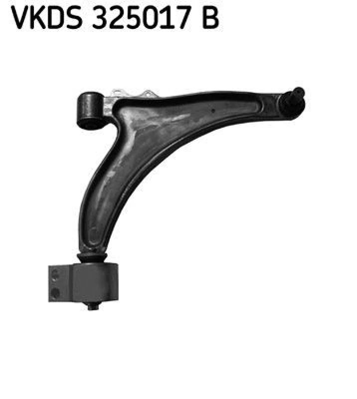Image of SKF Suspension arm SKF VKDS 325017 B