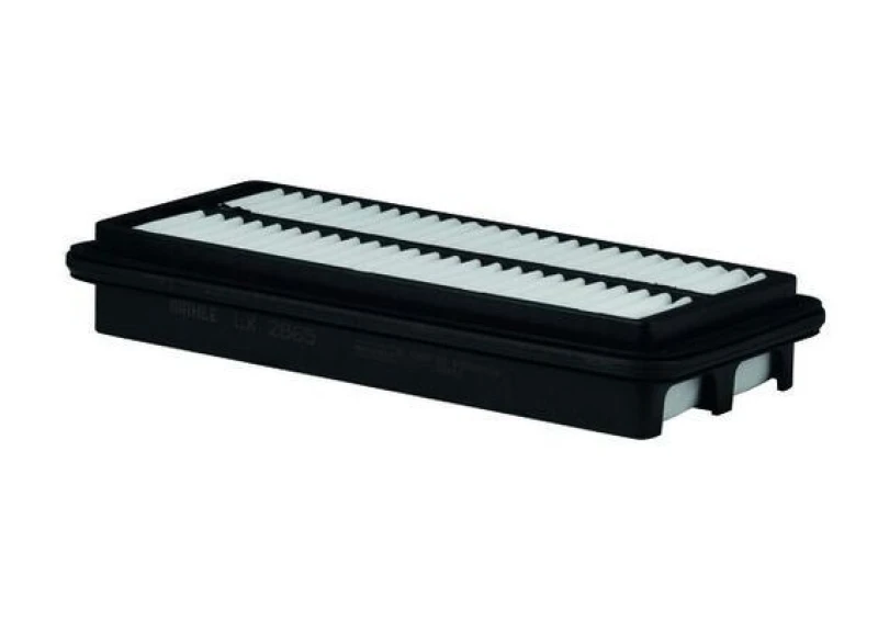 Image of MAHLE LX 2865 Air filter Filter Insert Air Filter (8)