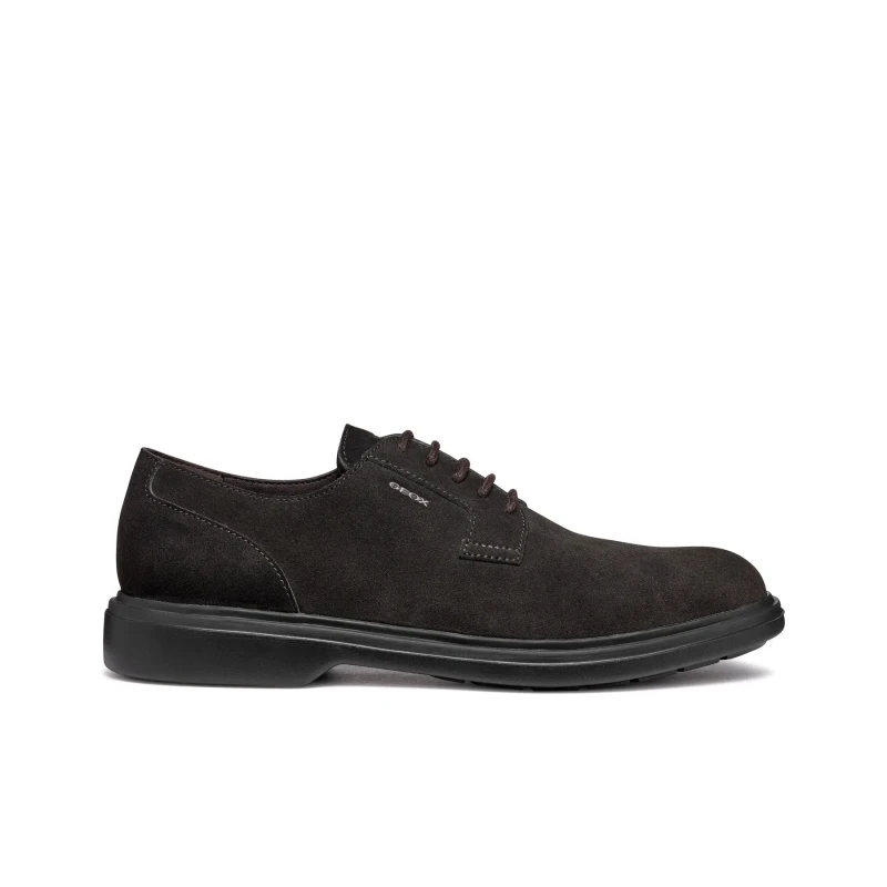 Image of Geox Derbie Geox Ottavio Marron Male 42