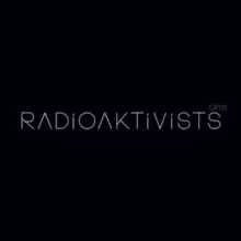 Image of Radioakt One (Deluxe Hardback Book Edition)