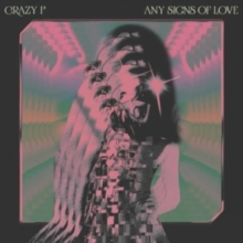 Image of Any Signs of Love CD / Album