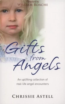 Image of Gifts from Angels by Chrissie Astell Book