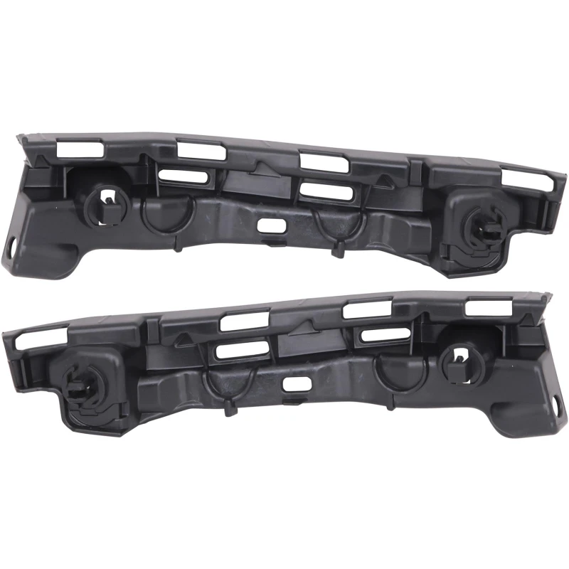 Image of Bumper bracket DIEDERICHS 4082061