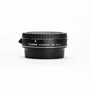 Image of Canon EF Extension Tube 12 II Lens