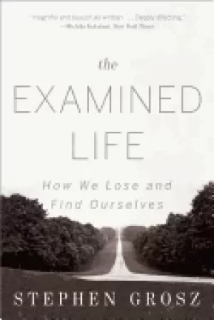 Image of examined life how we lose and find ourselves