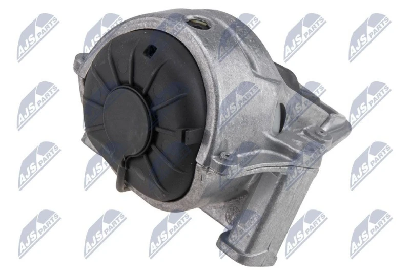Image of NTY ZPS-PS-006 Engine mount Left, electrically adjustable hydro mount Engine Mounting (247)
