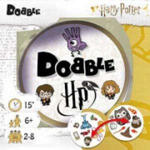 Image of Dobble - Harry Potter Edition
