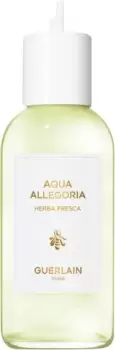Image of Guerlain Aqua Allegoria Herba Fresca Eau de Toilette Refill For Her 200ml
