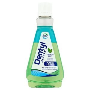 Image of Dentyl Active Ph Smooth Mint Mouthwash 100ml