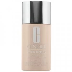 image of Clinique Even Better Makeup SPF15 CN 0.75 Custard 30ml 1 fl.oz.