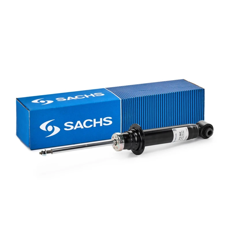 Image of Shock absorber SACHS 313 562