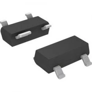 Image of PIN PI Element Infineon Technologies BAR61 Triple SOT 143 10