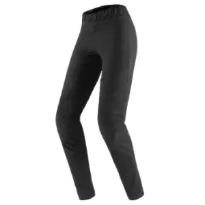 Image of Spidi Black Moto Legging L