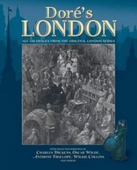 Image of Dors London by Gustav Dore Hardback