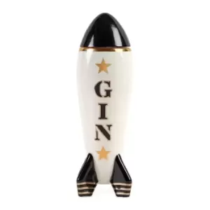 image of Jonathan Adler Adler Rocket Decanter - None