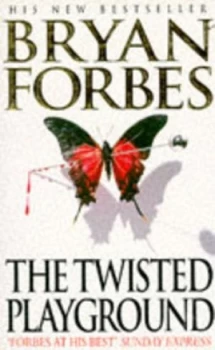 Image of The Twisted Playground. Paperback