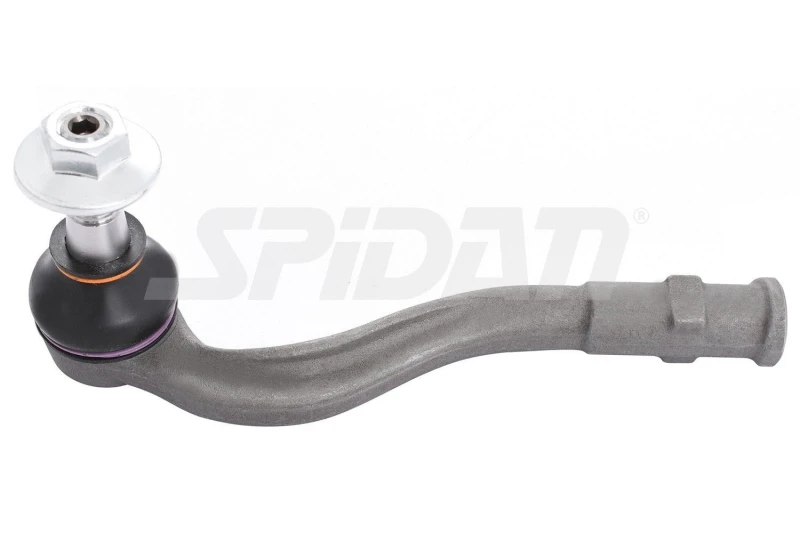 Image of SPIDAN CHASSIS PARTS Track rod end SPIDAN CHASSIS PARTS 58989