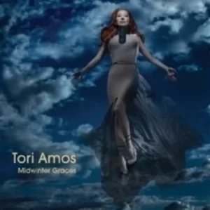 image of Midwinter Graces by Tori Amos CD Album