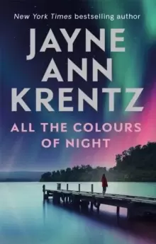 Image of All the Colours of Night