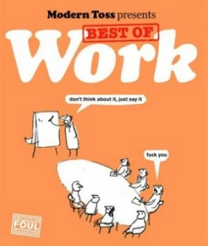 Image of Best of Work by Jon Link Hardback