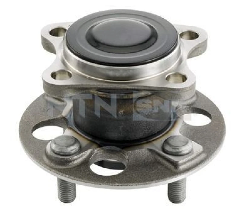 Image of Wheel bearing kit SNR R169.109