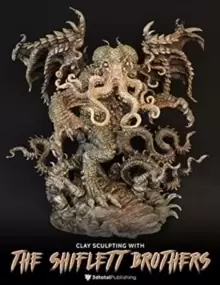 Image of Clay Sculpting with the Shiflett Brothers