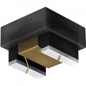 Image of Fastron 1008F 100K Inductor SMD 1008 10 0.3 A