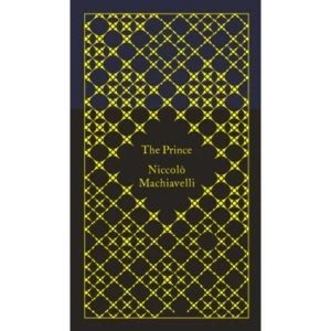 Image of The Prince (Hardback, 2014)