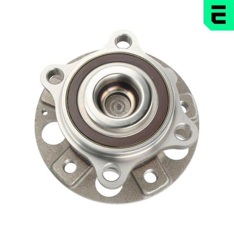 Image of Wheel bearing kit OPTIMAL 922773