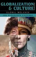 Image of globalization and culture global mlange