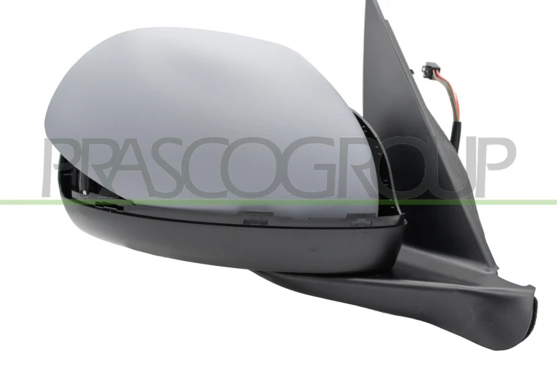 Image of PRASCO Wing mirror PRASCO FT0407303
