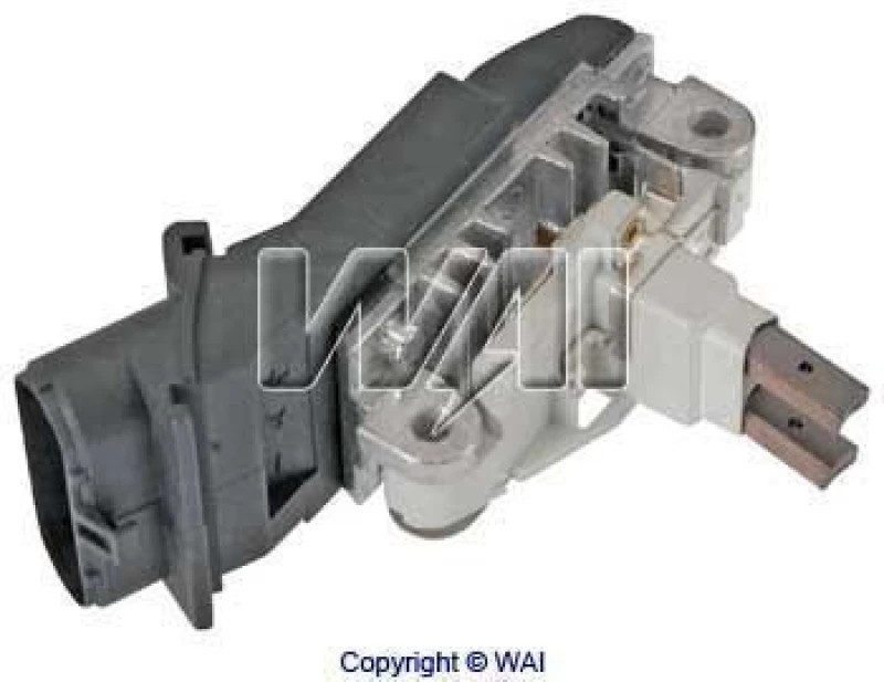 Image of WAI Alternator voltage regulator WAI IB558