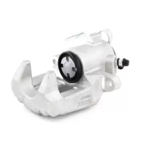 Image of RIDEX Brake caliper 78B0127 Caliper,Disc brake caliper VW,AUDI,SEAT,POLO (9N_),Polo Classic (6V2),Polo Limousine (9A4, 9A2, 9N2, 9A6)