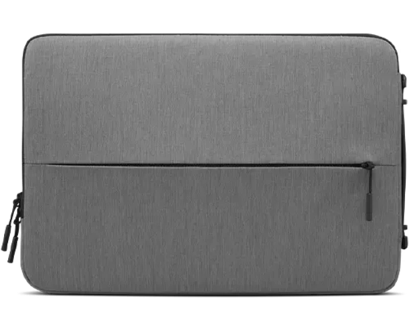 Image of Lenovo GX41D07809 laptop case 35.6cm (14") Sleeve case Grey