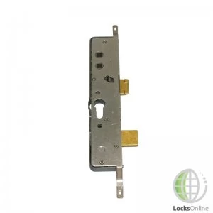 image of SEAGO Bowater Reversible Latch and Deadbolt Multipoint Gearbox