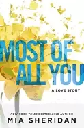 Image of most of all you a love story